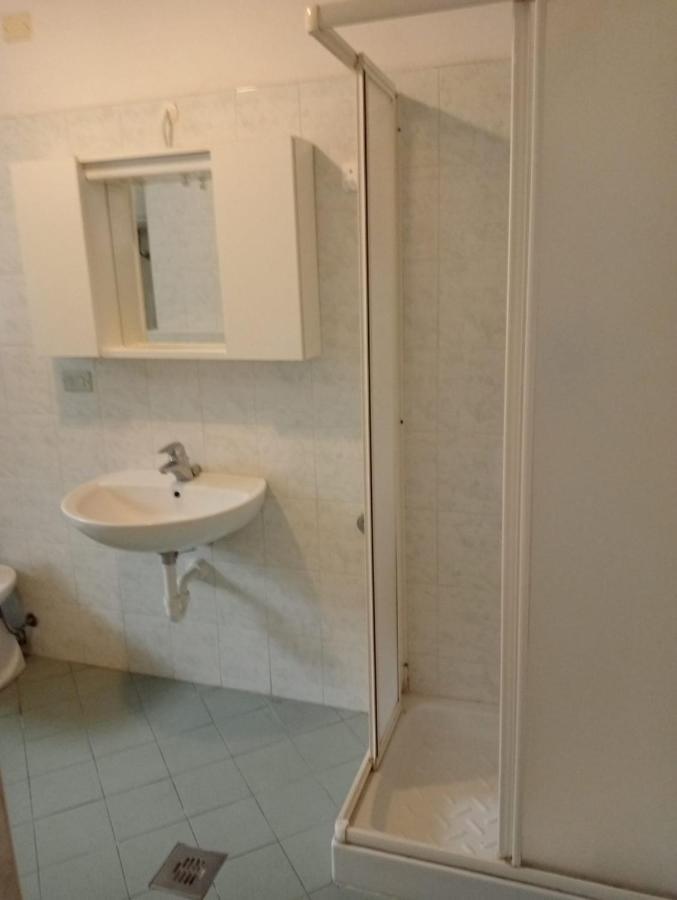 Appartamenti Carlotta Rimini Zewnętrze zdjęcie