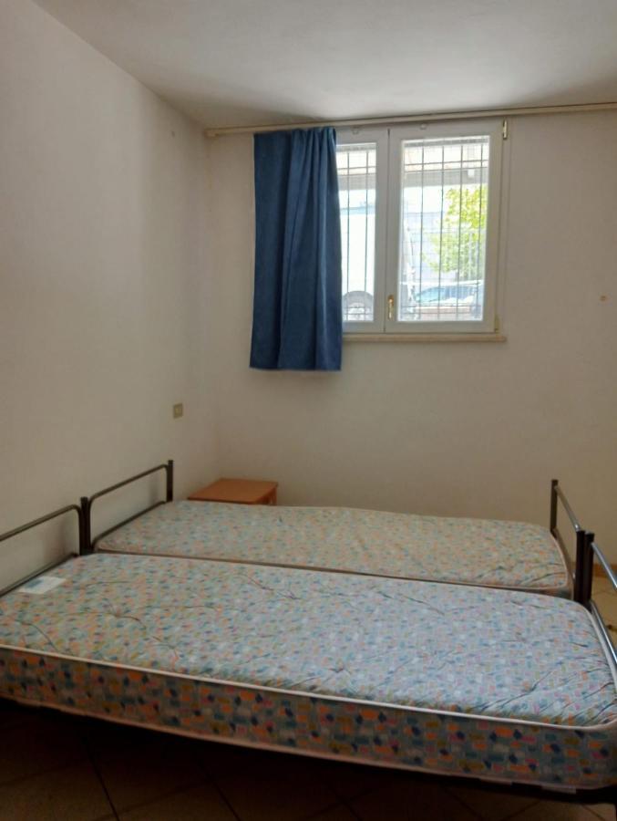 Appartamenti Carlotta Rimini Zewnętrze zdjęcie