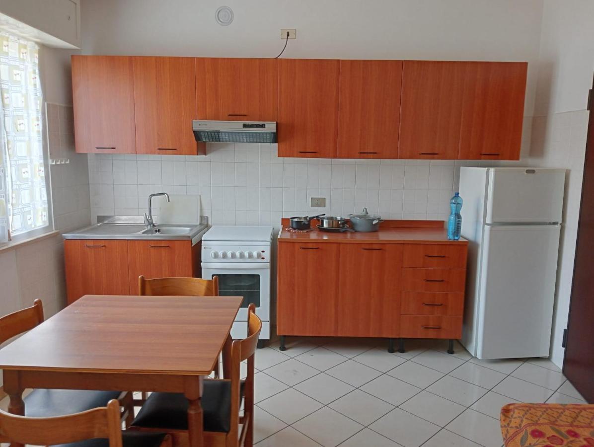 Appartamenti Carlotta Rimini Zewnętrze zdjęcie