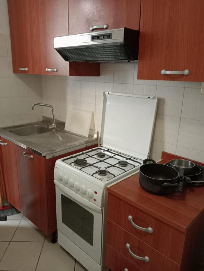 Appartamenti Carlotta Rimini Pokój zdjęcie
