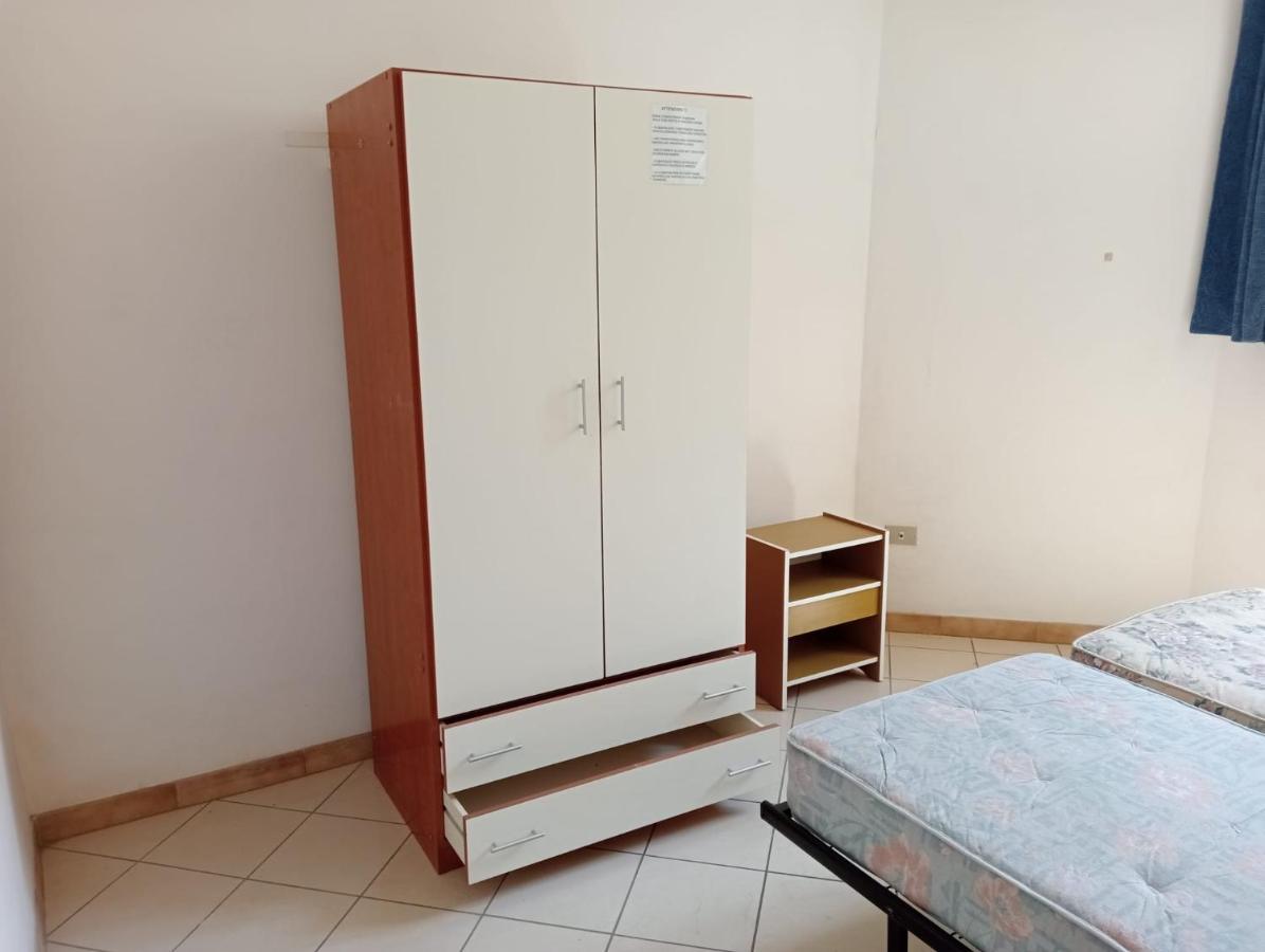 Appartamenti Carlotta Rimini Zewnętrze zdjęcie