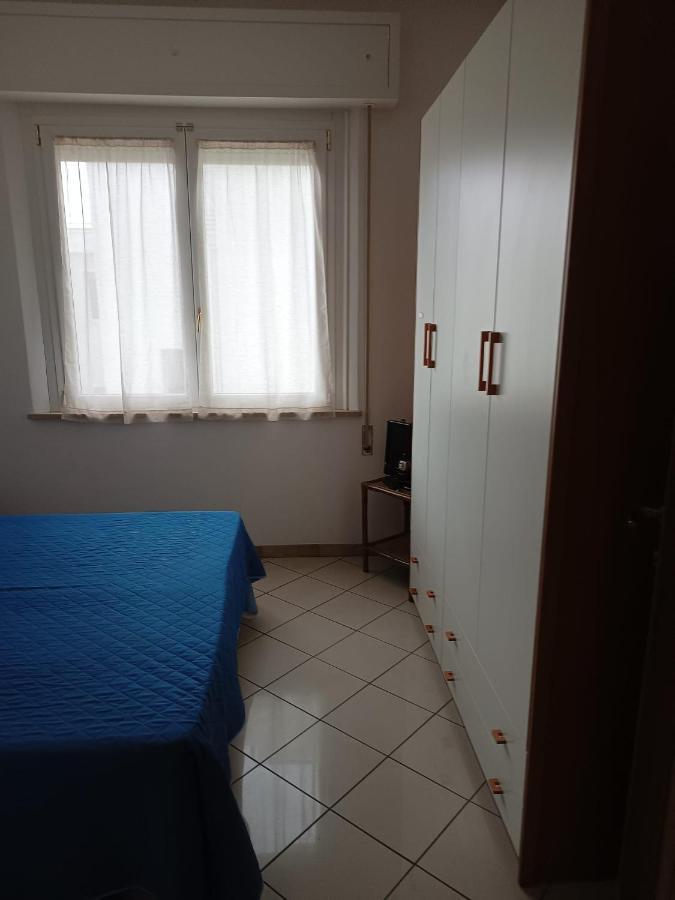 Appartamenti Carlotta Rimini Zewnętrze zdjęcie