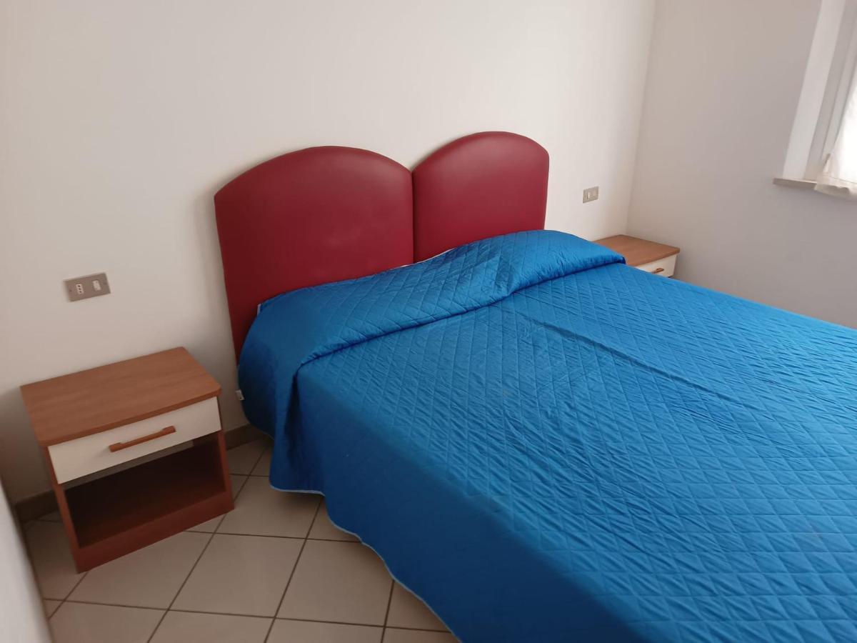 Appartamenti Carlotta Rimini Zewnętrze zdjęcie