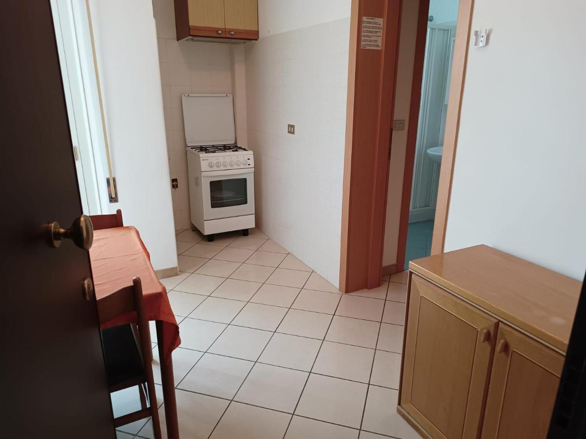 Appartamenti Carlotta Rimini Zewnętrze zdjęcie