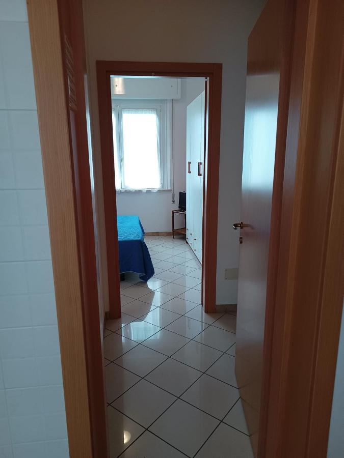 Appartamenti Carlotta Rimini Zewnętrze zdjęcie