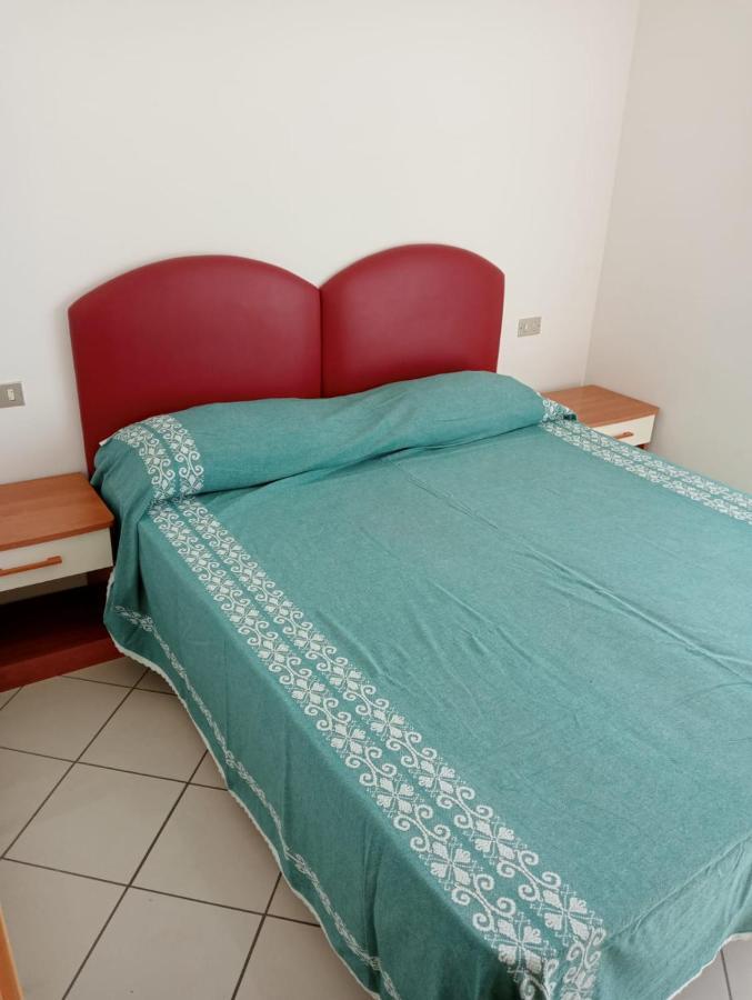 Appartamenti Carlotta Rimini Zewnętrze zdjęcie