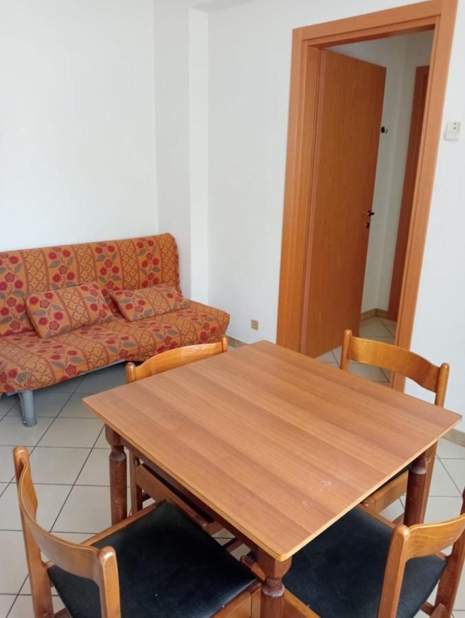 Appartamenti Carlotta Rimini Zewnętrze zdjęcie