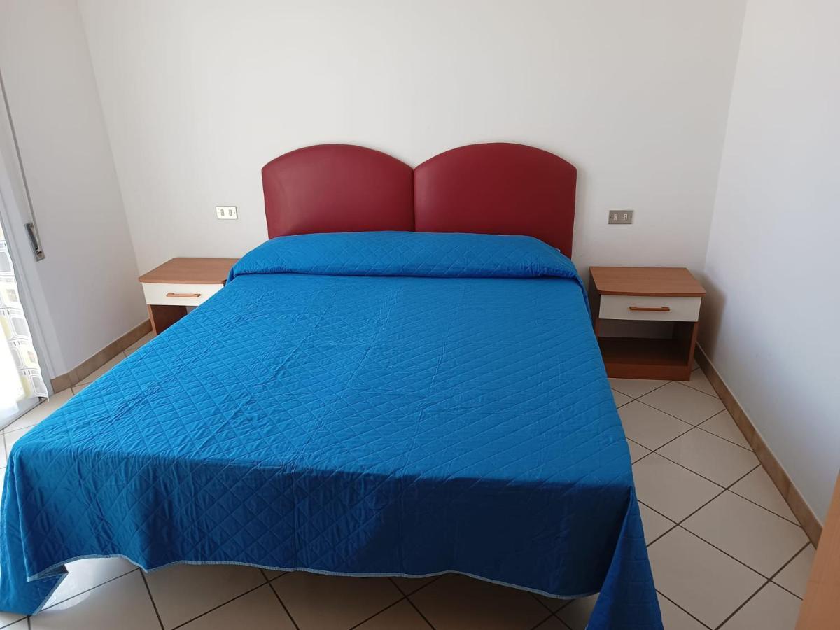 Appartamenti Carlotta Rimini Zewnętrze zdjęcie