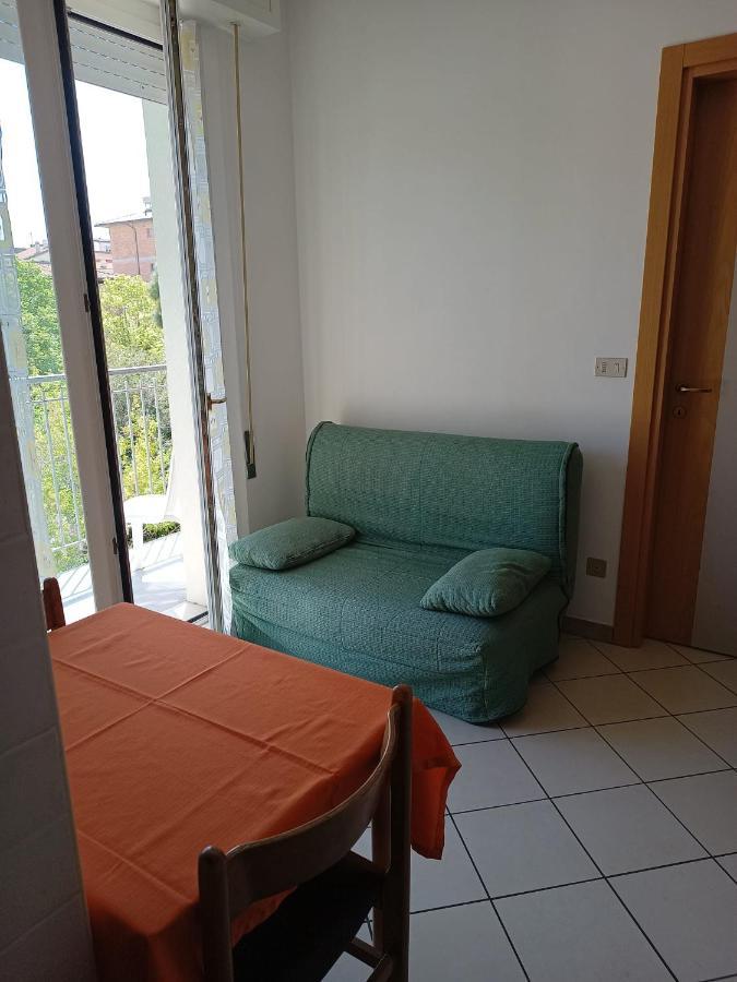 Appartamenti Carlotta Rimini Zewnętrze zdjęcie