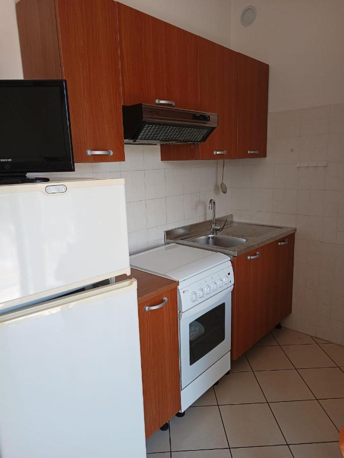 Appartamenti Carlotta Rimini Zewnętrze zdjęcie