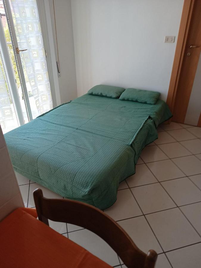 Appartamenti Carlotta Rimini Zewnętrze zdjęcie