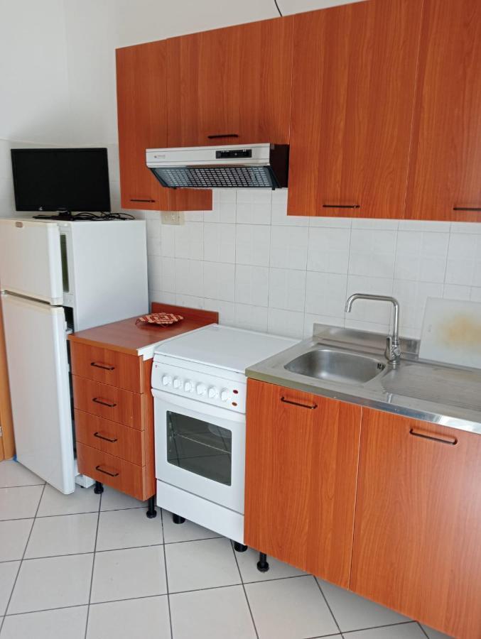 Appartamenti Carlotta Rimini Zewnętrze zdjęcie