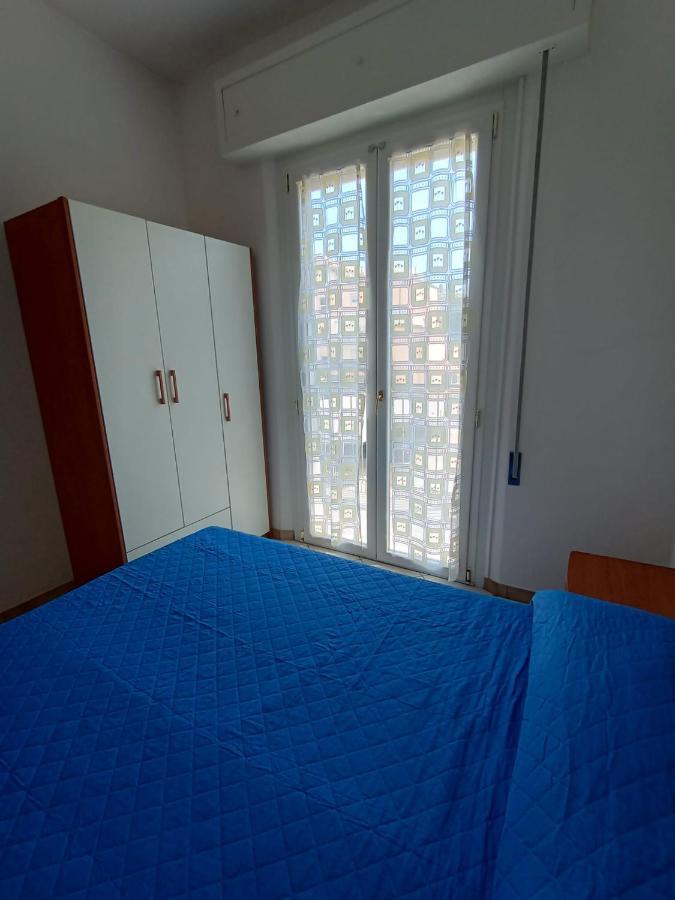 Appartamenti Carlotta Rimini Zewnętrze zdjęcie