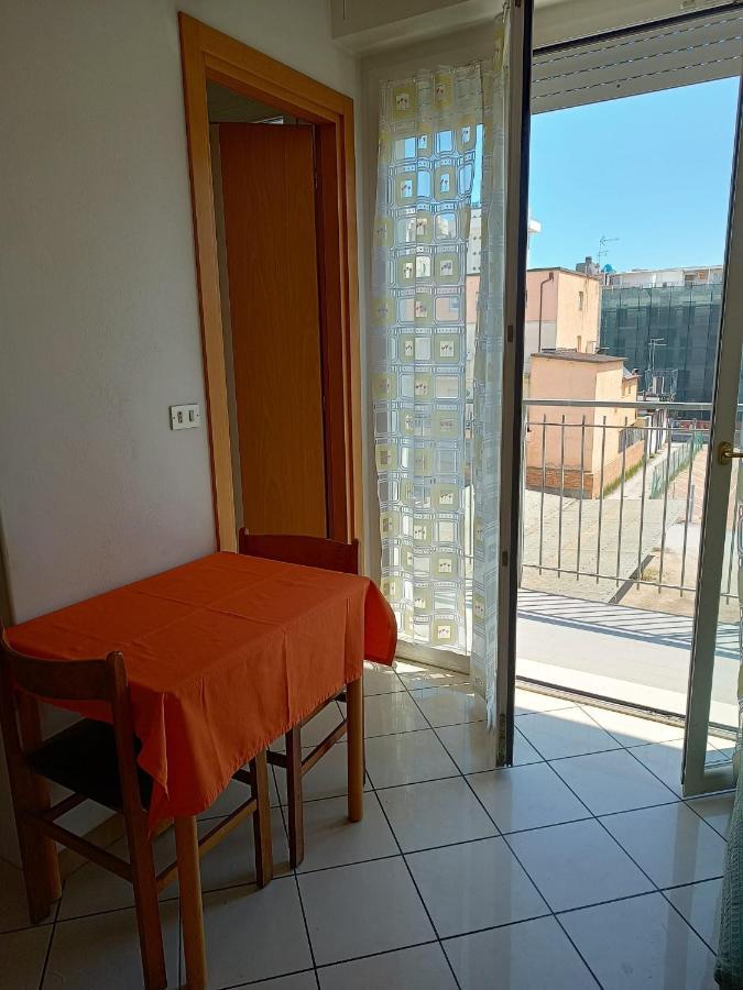 Appartamenti Carlotta Rimini Zewnętrze zdjęcie