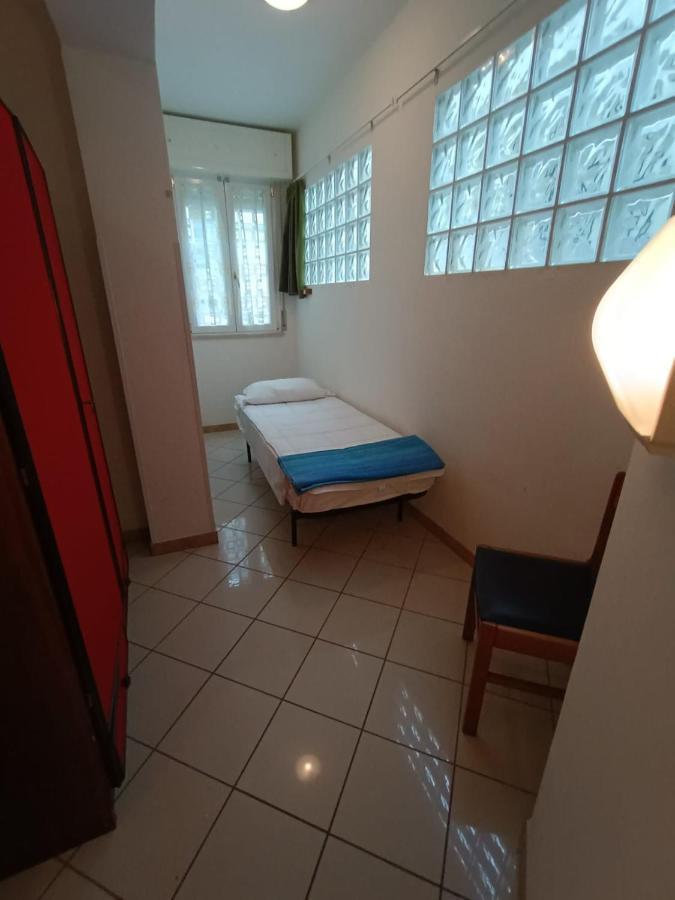 Appartamenti Carlotta Rimini Zewnętrze zdjęcie