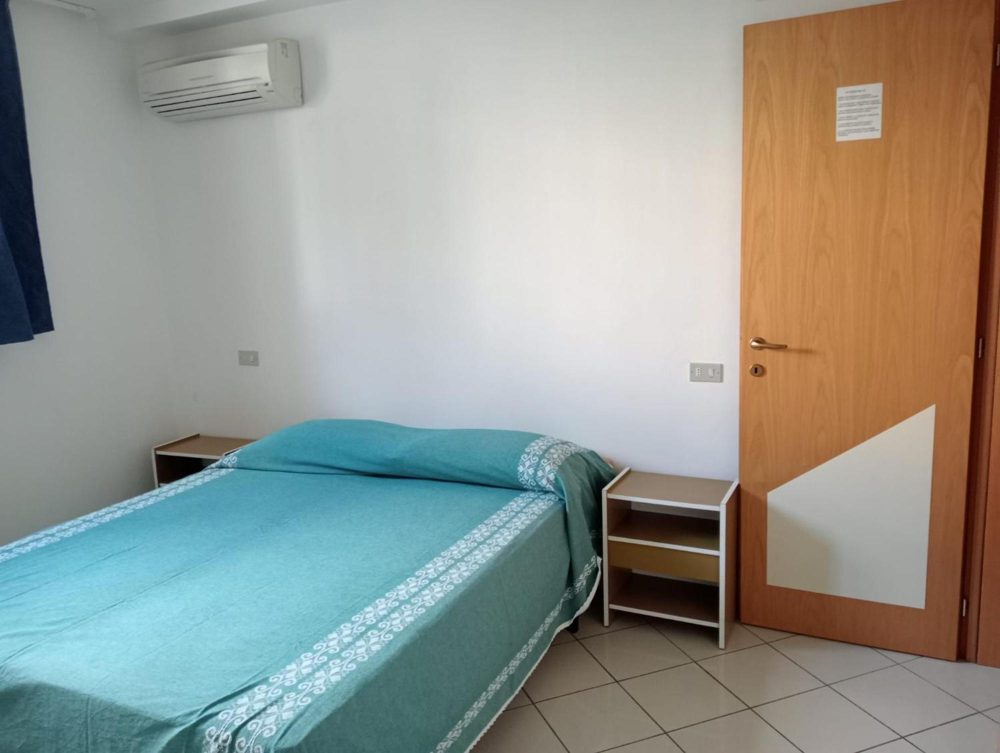 Appartamenti Carlotta Rimini Pokój zdjęcie