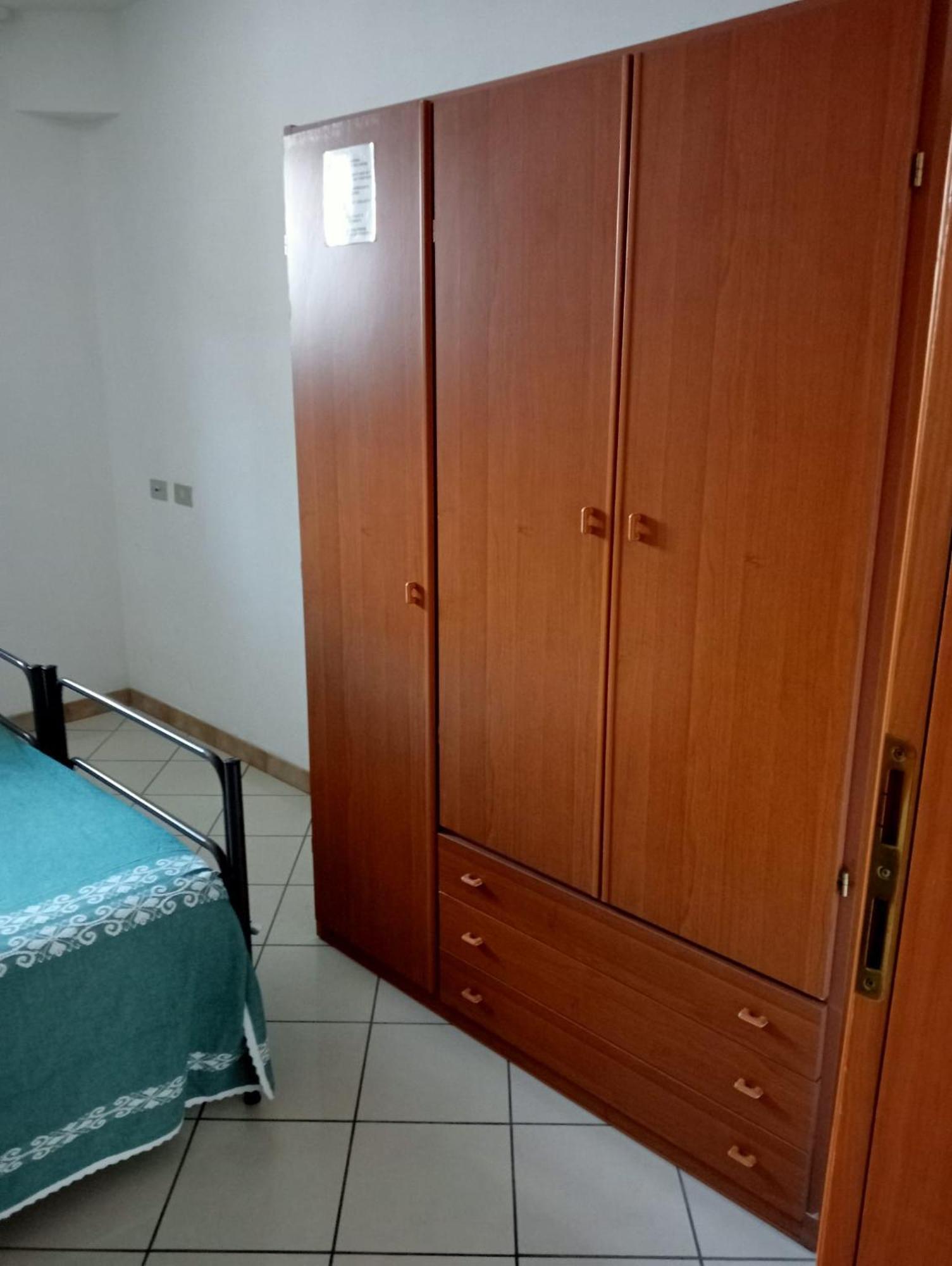 Appartamenti Carlotta Rimini Pokój zdjęcie
